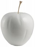 декор apple white big в Нижневартовске