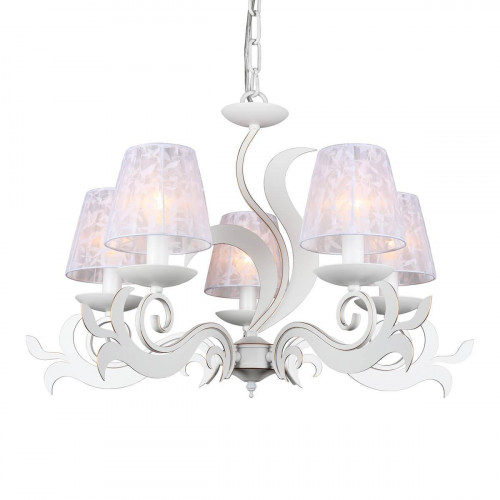 подвесная люстра omnilux caulonia oml-75203-05 в Нижневартовске