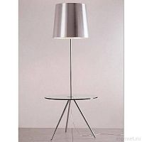 торшер дизайнерский st luce sl grey в Нижневартовске