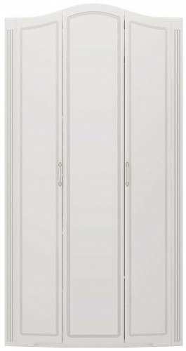 шкаф для спальни ижмебель виктория 9 в Нижневартовске