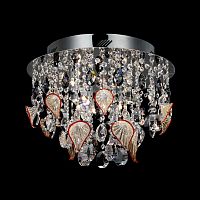 потолочный светильник mx102772-9a от illuminati в Нижневартовске