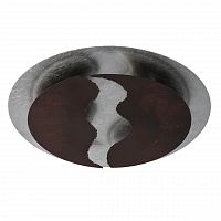 потолочный светодиодный светильник de markt галатея 452013501 в Нижневартовске