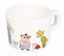 кружка муми-тролли в Нижневартовске