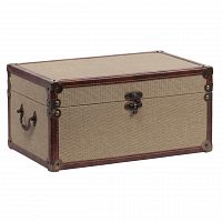 декоративный чемодан для хранения malkinson piccolo в Нижневартовске