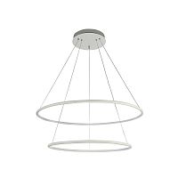 подвесной светодиодный светильник maytoni nola mod807-pl-02-85-w в Нижневартовске