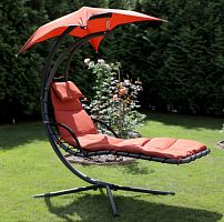 подвесные садовые качели luna в Нижневартовске