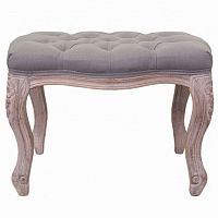 банкетка kina серая в Нижневартовске