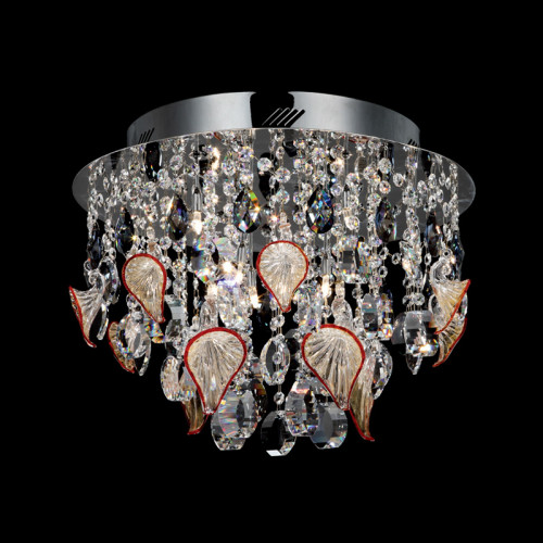 потолочный светильник mx102772-9a от illuminati в Нижневартовске