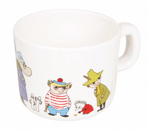 кружка муми-тролли в Нижневартовске