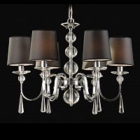 люстра дизайнерская little хром в Нижневартовске