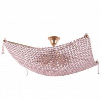 потолочный светильник arti lampadari roma e 1.3.80.101 g в Нижневартовске