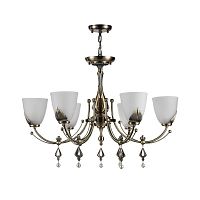 подвесная люстра maytoni basil rc146-pl-06-r в Нижневартовске