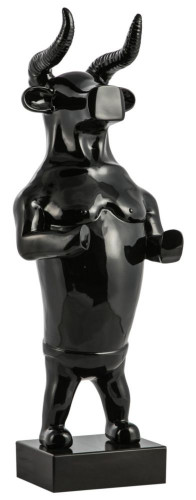 статуэтка great goby black в Нижневартовске