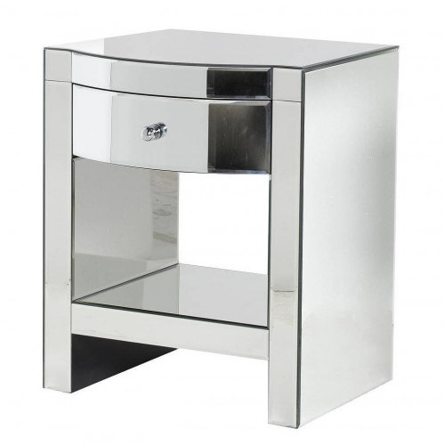 зеркальная тумба николь в Нижневартовске