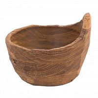 миска коричневый, одна ручка в Нижневартовске