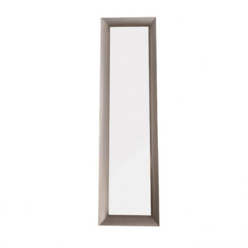 зеркало настенное прямоугольное настенное серебро talsen в Нижневартовске