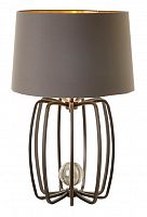 настольная лампа dark large cage от rvastley в Нижневартовске