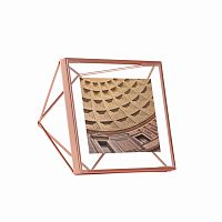 фоторамка prisma 10х10 медь в Нижневартовске