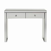 консольный столик limoges зеркальный в Нижневартовске