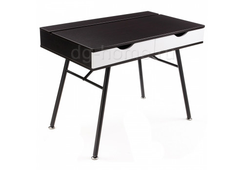 компьютерный стол soho коричневый в Нижневартовске