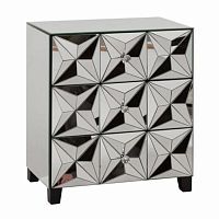 зеркальная тумбочка фантазия в Нижневартовске