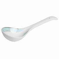 большая ложка turquoise veil (половник) в Нижневартовске