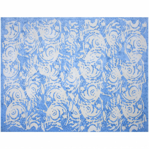 ковер kids of the ocean от now carpets в Нижневартовске