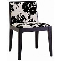 стул chelsey чернй велюр в Нижневартовске