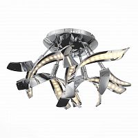 потолочная светодиодная люстра st luce ciocca sl928.102.09 в Нижневартовске