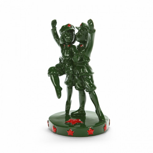 статуэтка dancing couple 2 в Нижневартовске