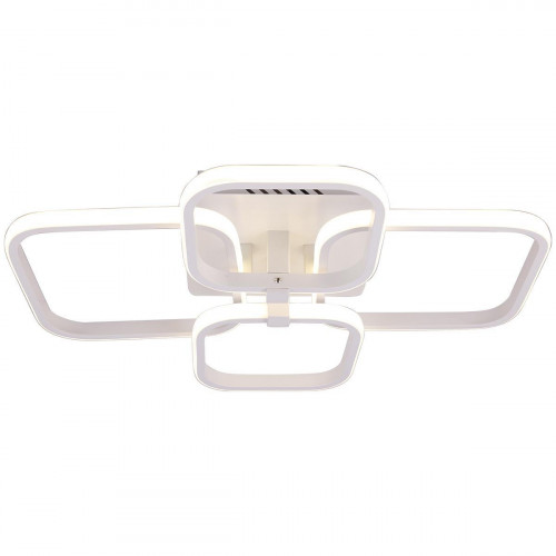 потолочная светодиодная люстра toplight georgina tl1145-66d в Нижневартовске