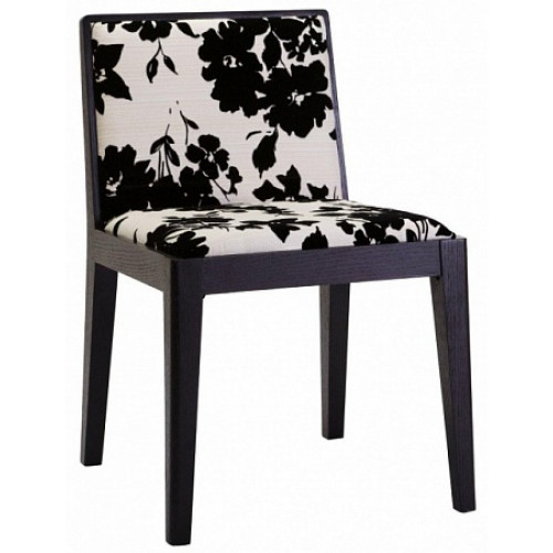 стул chelsey чернй велюр в Нижневартовске