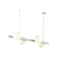 подвесная люстра odeon light alta 4097/4 в Нижневартовске