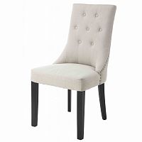 обеденный стул addie от rvastley молочный в Нижневартовске