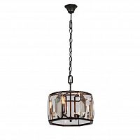 подвесная люстра vitaluce v5215-1/4 в Нижневартовске