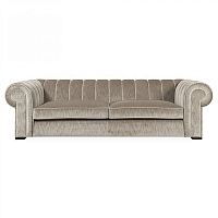 диван chestor 200*110 прямой бежевый в Нижневартовске