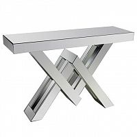 консольный столик зеркальный vittory в Нижневартовске