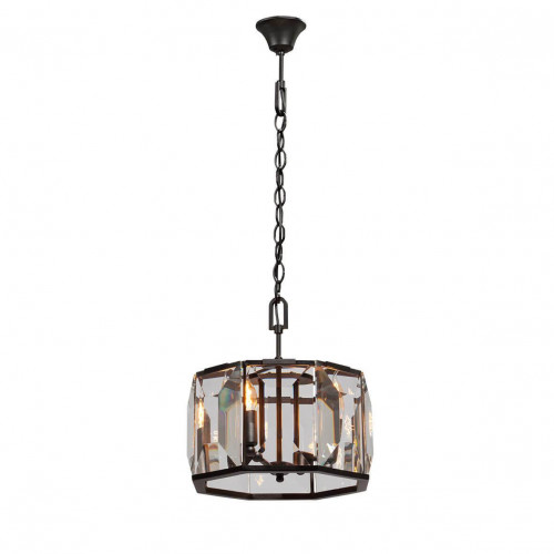 подвесная люстра vitaluce v5215-1/4 в Нижневартовске