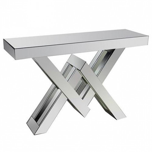 консольный столик зеркальный vittory в Нижневартовске