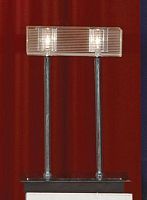 настольная лампа lussole notte di luna lsf-1304-02 в Нижневартовске