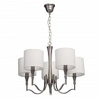 подвесная люстра mw-light конрад 5 667011105 в Нижневартовске