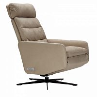 кресло liv relax бежевое в Нижневартовске