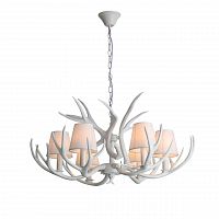 подвесная люстра st luce catorene sl346.503.06 в Нижневартовске