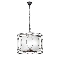 подвесная люстра vitaluce v4479-1/4 в Нижневартовске