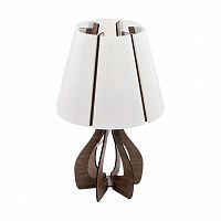 настольная лампа eglo cossano 95795 в Нижневартовске