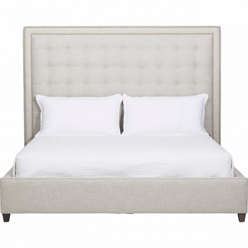 кровать dakota 90х200 бежевый р в Нижневартовске