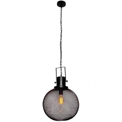 подвесной светильник lucia tucci industrial 1829.1 в Нижневартовске