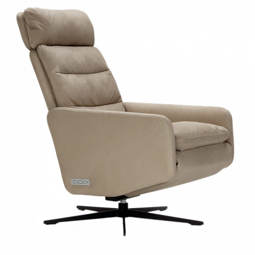 кресло liv relax бежевое в Нижневартовске