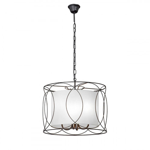 подвесная люстра vitaluce v4479-1/4 в Нижневартовске