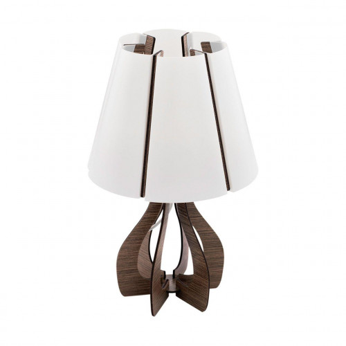 настольная лампа eglo cossano 95795 в Нижневартовске